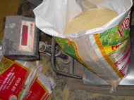 Parboiled Rice IR-8 Supplier, Yellow Parboiled Rice India